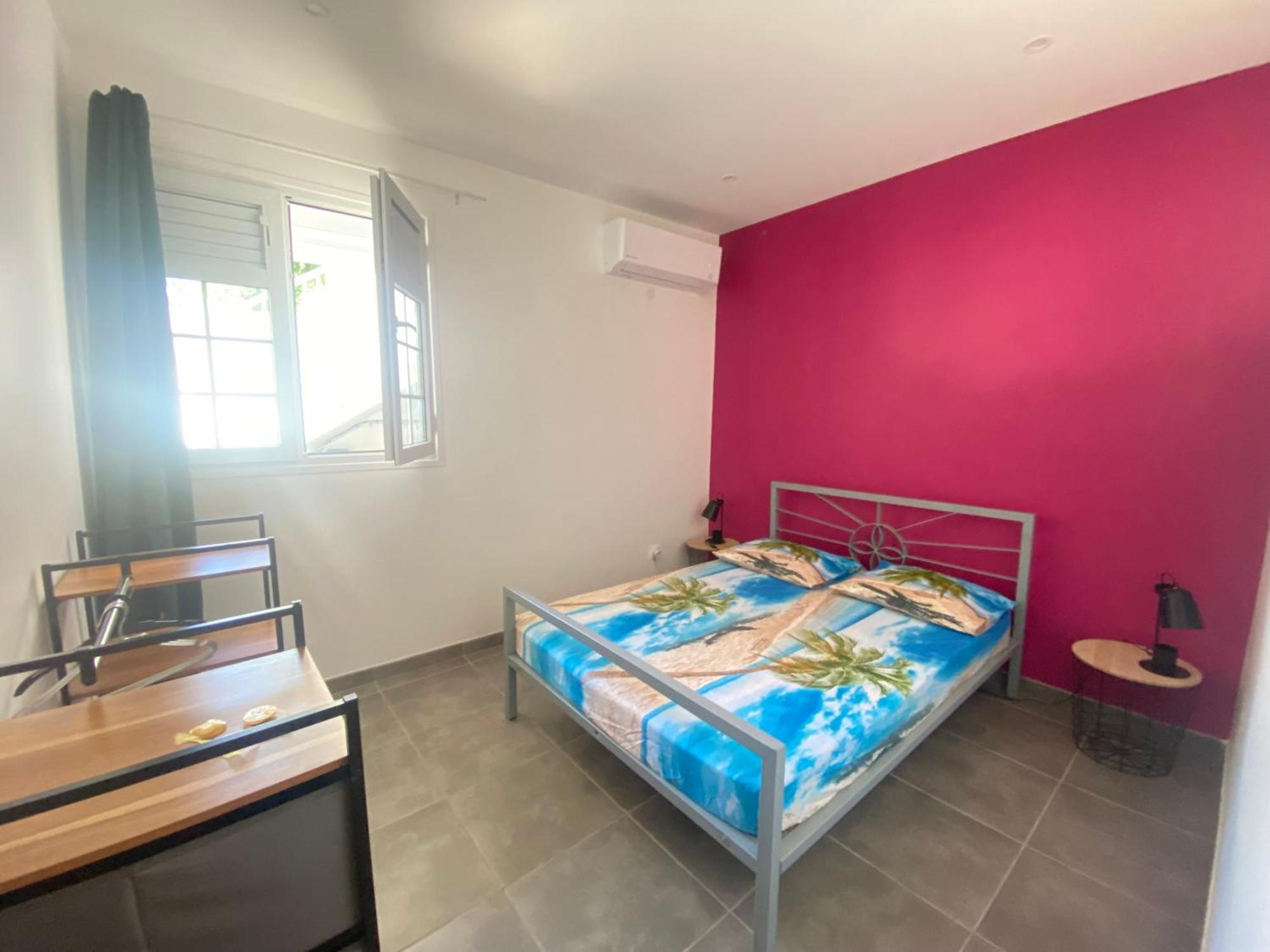 Bas De Villa Avec Piscine Privee - Bleu Azur Riviere-Salee Εξωτερικό φωτογραφία