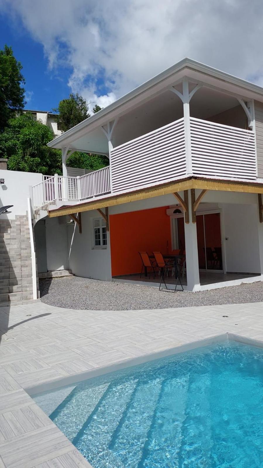 Bas De Villa Avec Piscine Privee - Bleu Azur Riviere-Salee Εξωτερικό φωτογραφία
