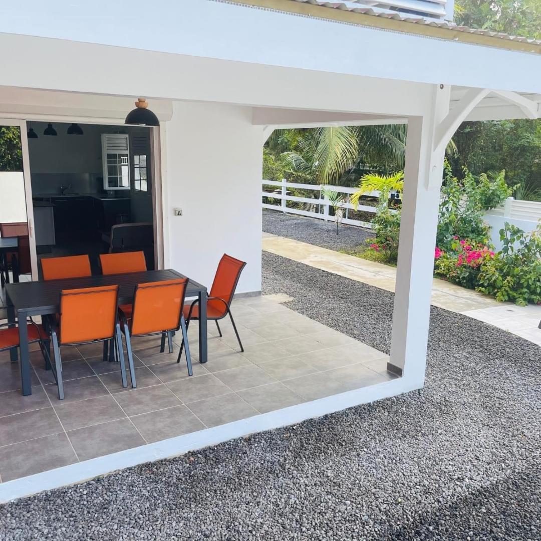 Bas De Villa Avec Piscine Privee - Bleu Azur Riviere-Salee Εξωτερικό φωτογραφία