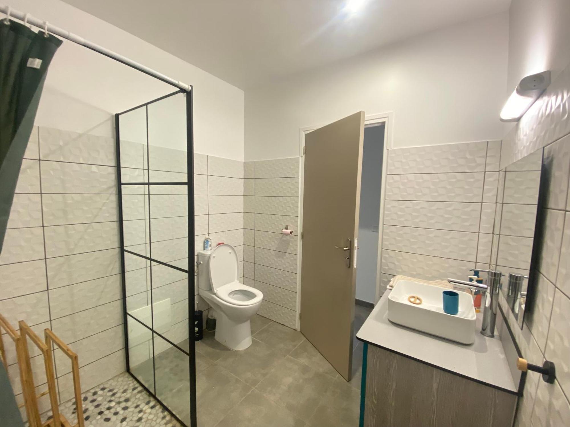Bas De Villa Avec Piscine Privee - Bleu Azur Riviere-Salee Εξωτερικό φωτογραφία